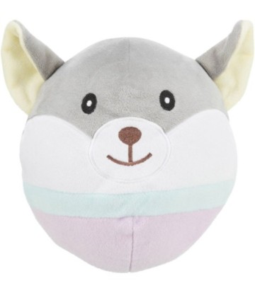 TRIXIE JUNIOR OSO DE FELPA 20CM