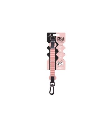 MPETS PULL POWER ANTI TIRONES ROSA