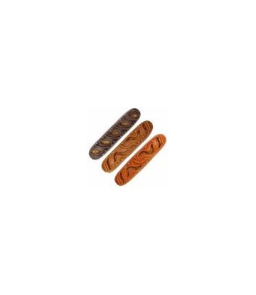 NUTRA DOG BAGUETTE SURTIDOS