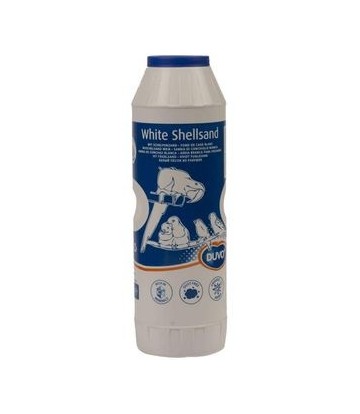DUVO+ ARENA CON ANIS PARA PAJARO 2KG