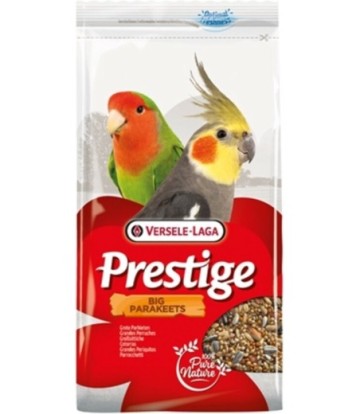 VERSELE LAGA MIXTURA AGAPORNI Y COTORRAS 1KG