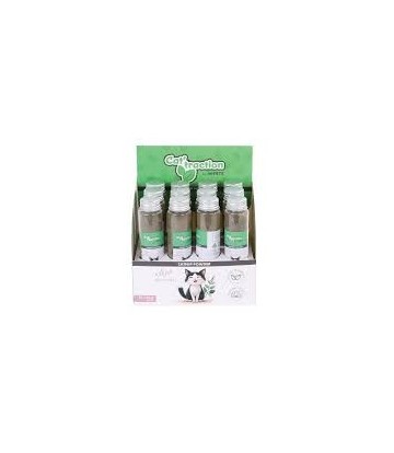 CATTRACTION CATNIP POWDER 20GR