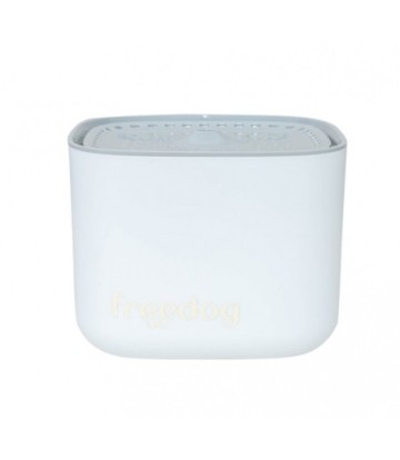 FREEDOG FUENTE AUTOMATICA 3L BLANCO