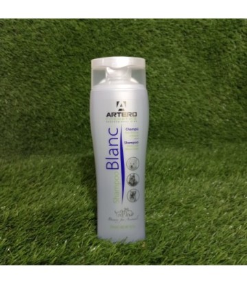 ARTERO CHAMPU BLANC 300ML