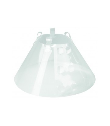 KONG QUICK FIT ISABELINO 56-66CM/35CM