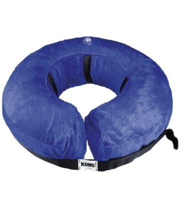 KONG CLOUD COLLAR 15-25CM