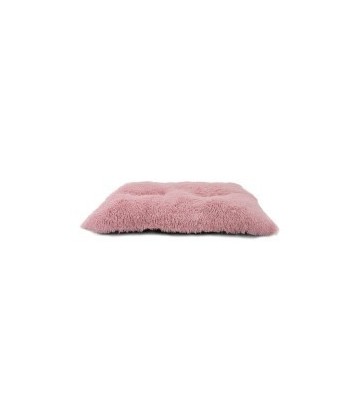 NAYECO COLCHON RELAX ROSA CLARO 100x70x15CM