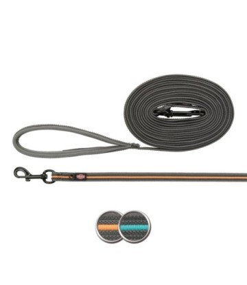 TRIXDER CORREA DE RASTREO ENGOMADA 3M/17MM