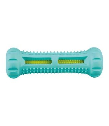 TRIXIE DENTA FUN HUESO CAUCHO NATURAL 14CM