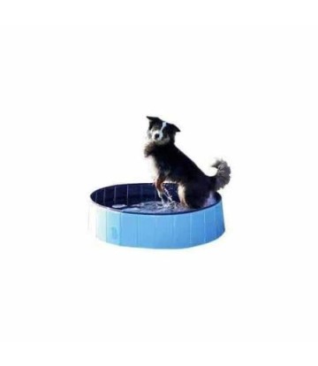 TRIXIE PISCINA PARA PERROS 80x20CM