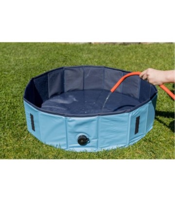 TRIXIE PISCINA PARA PERROS 120x30CM
