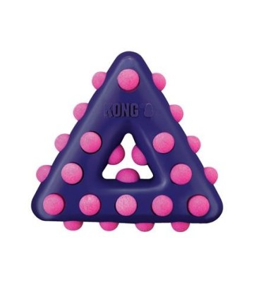 KONG DOTZ TRIANGLE T-L