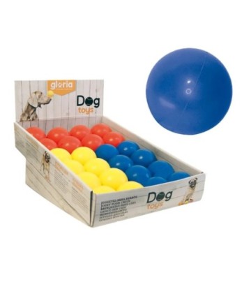 PELOTA MACIZA DIAM 6cm