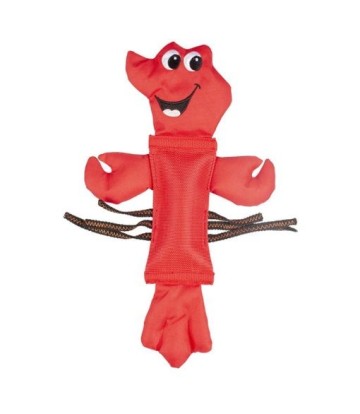 DUVO+ PELUCHE BITE ME LANGOSTA 42CM