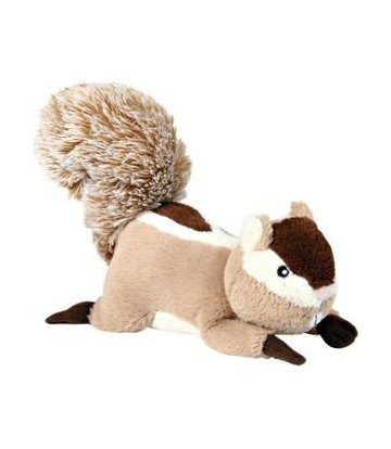 TRIXIE ARDILLA DE PELUCHE 24CM