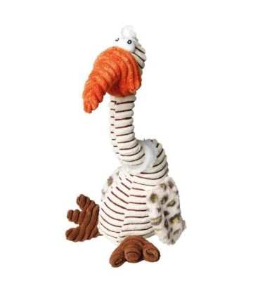 TRIXIE BUITRE DE PELUCHE 32CM