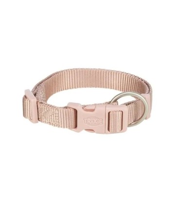 COLLAR NEW PREMIUM XXS-XS 15-25CM/10MM BLUSH