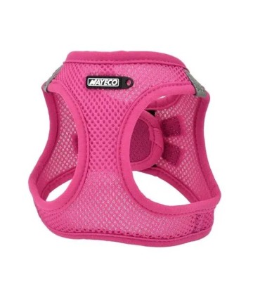 NYC ARNES TRANSPIRABLE XXS ROSA