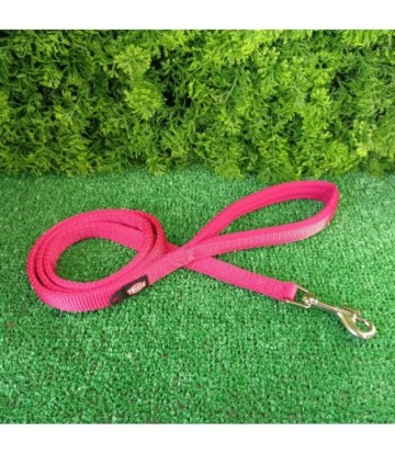 CORREA NEW PREMIUM XS-S 1.20M/15MM FUCSIA