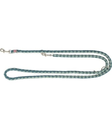 RAMAL NEW CAVO S-M 2M/12MM AZUL PETROLEO-SALVIA