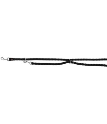 RAMAL NEW CAVO L–XL 2M/18MM NEGRO