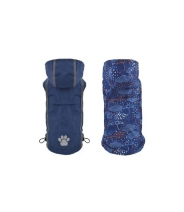 NAYECO IMPERMEABLE REVERSIBLE AZUL-UMBRELLA 40CM