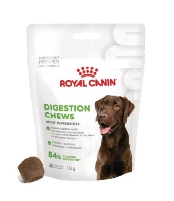 ROYAL CANIN IMMUN&DIGEST ADULT DOG SUP 160GR