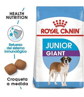 SHN GIANT PUPPY 15KG