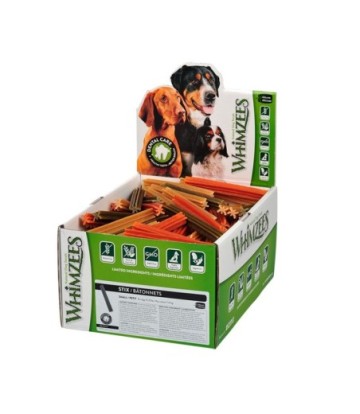 WHIMZEES STIX GRANEL T-S
