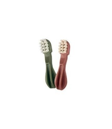 WHIMZEES TOOTHBRUSH GRANEL T-M