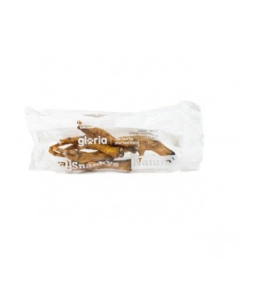 SNACKYS BOLSA PATAS DE POLLO 5UD
