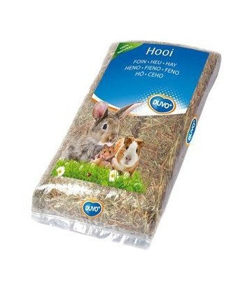 DUVO+ HENO 1KG